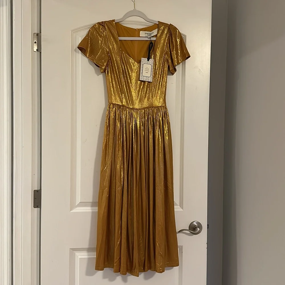 JessaKae Noble Dress - Size XXS